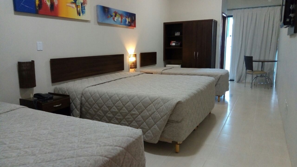 Executivo, foto 2