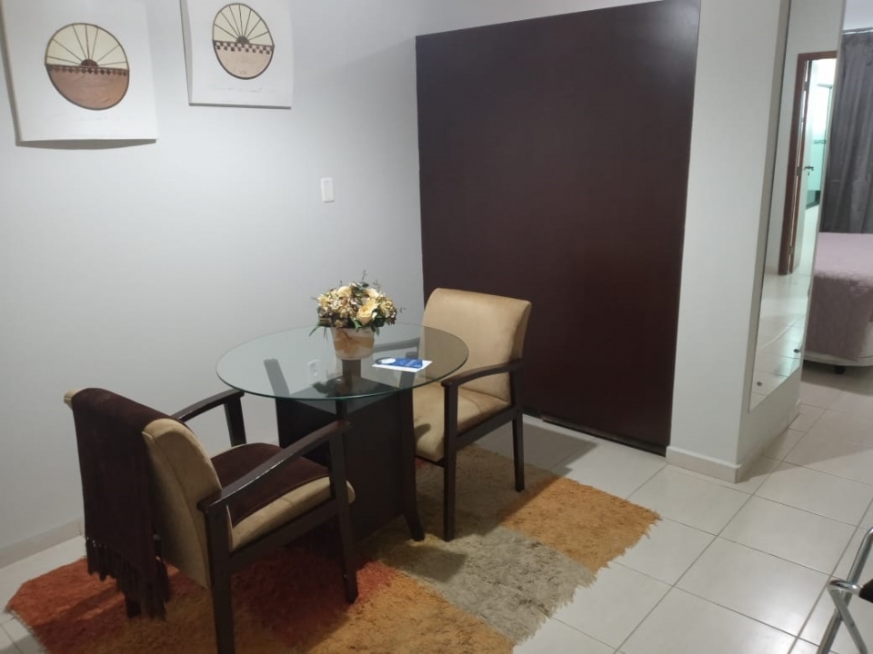 Executivo com Hidromassagem no Excellence Plaza Hotel